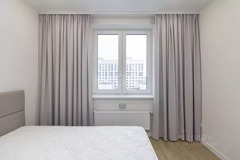 1-к кв. Тюменская область, Тюмень Новгородская ул., 20 (32.5 м) - Фото 1