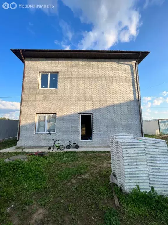 Дом в Арамиль, КП Берёзки, 173 (179 м) - Фото 1