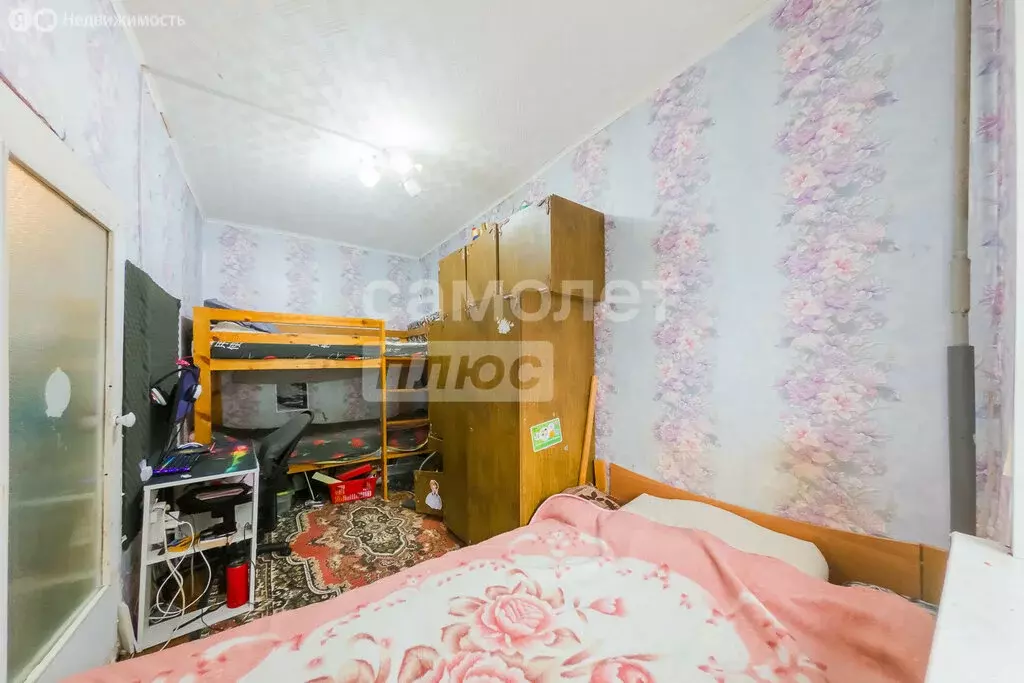 2-комнатная квартира: Екатеринбург, Профсоюзная улица, 24 (42.1 м) - Фото 1