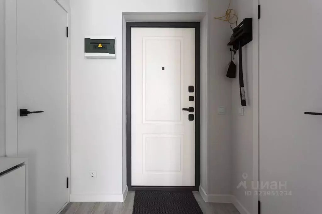 Студия Новосибирская область, Новосибирск ул. Коминтерна, 89 (29.7 м) - Фото 2