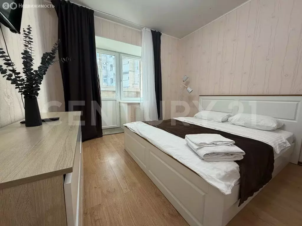 1-комнатная квартира: Санкт-Петербург, улица Беринга, 23к2 (40.7 м) - Фото 2