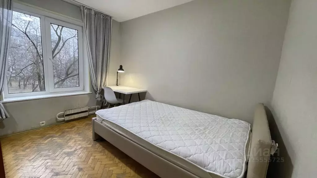 Комната Москва Зеленодольская ул., 9К1 (15.0 м) - Фото 2