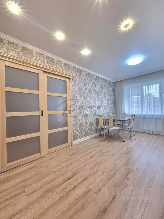 3-к кв. Башкортостан, Уфа Новомостовая ул., 22 (96.0 м) - Фото 2