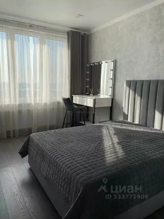 1-к кв. Москва Родниковая ул., 30к1 (40.0 м) - Фото 1