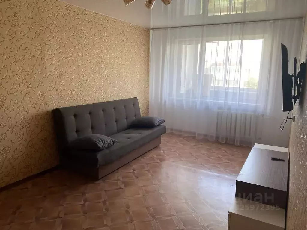 2-к кв. Приморский край, Арсеньев Садовая ул., 12 (45.0 м) - Фото 1