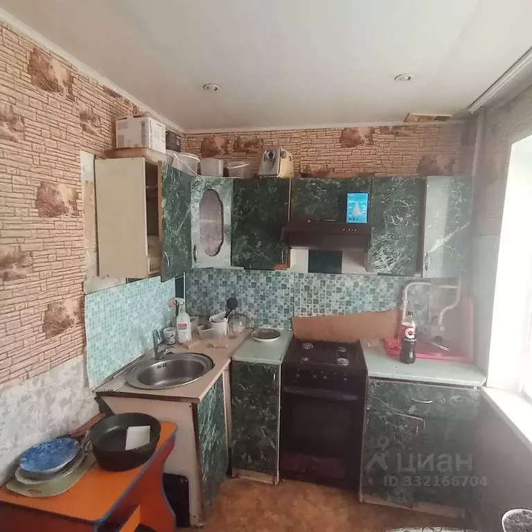 3-к кв. Ульяновская область, Ульяновск ул. Ефремова, 85 (54.0 м) - Фото 1