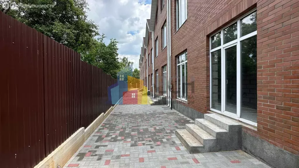 Дом в Тула, улица Макса Смирнова, 16 (185 м) - Фото 1