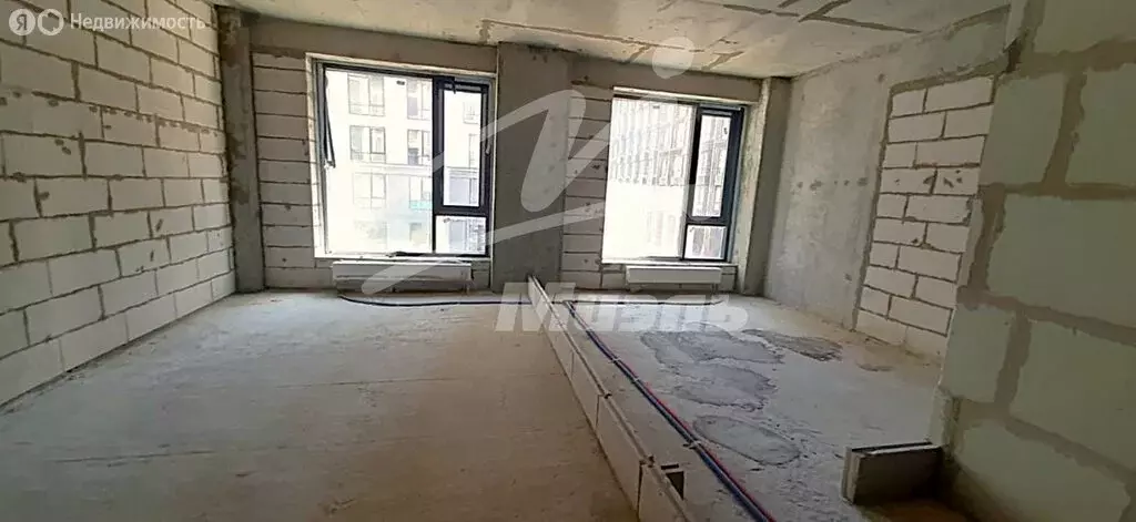 2-комнатная квартира: Москва, улица Годовикова, 11к5 (43.9 м) - Фото 1
