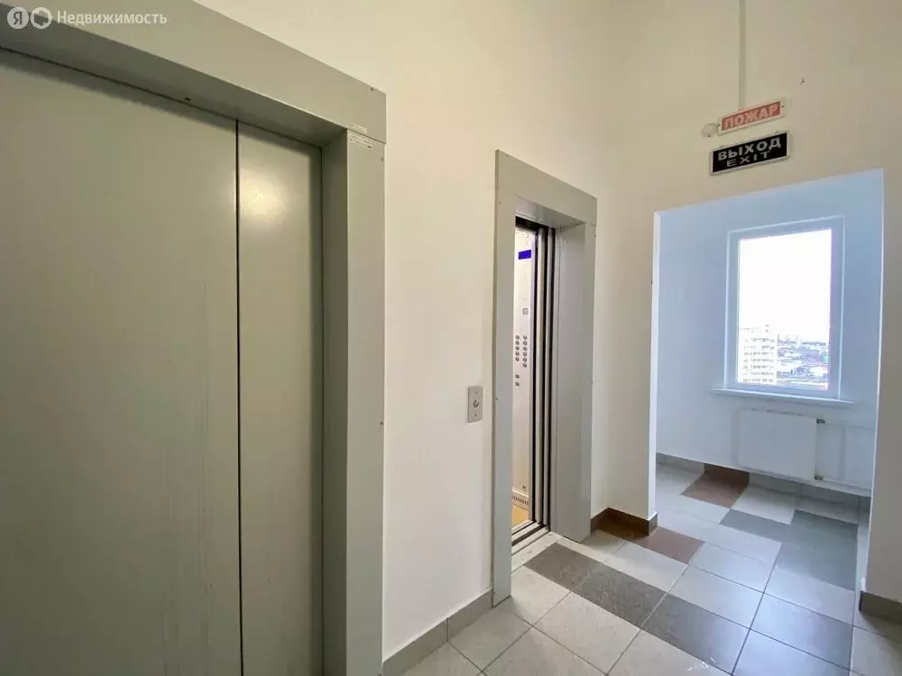 Квартира-студия: Анапа, улица Адмирала Пустошкина, 22с1 (25 м) - Фото 1