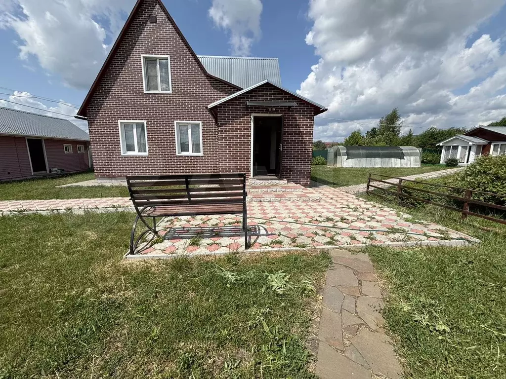 Дом 134 м на участке 25 сот. - Фото 0