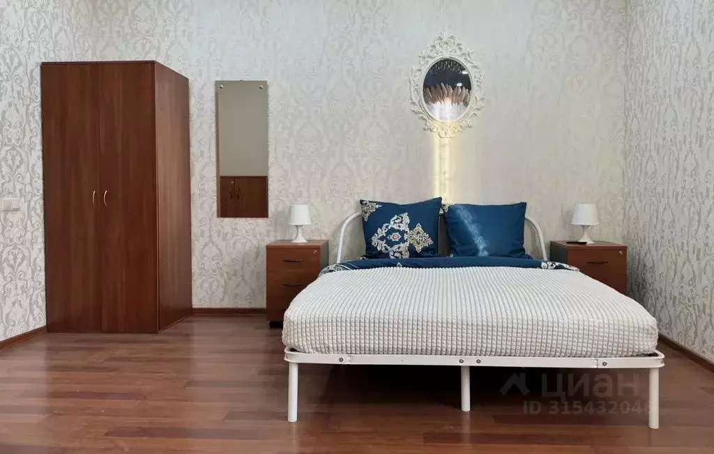 Комната Самарская область, Самара ул. Лейтенанта Шмидта, 1с1 - Фото 2