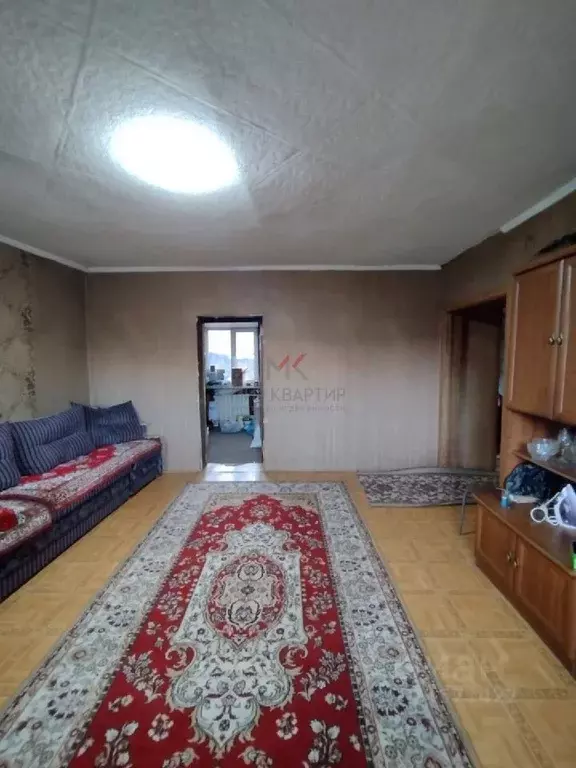 Дом в Тыва, Кызыл Университетская ул. (113 м) - Фото 0