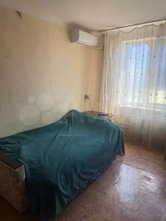 1-к. квартира, 36 м, 5/10 эт. - Фото 1