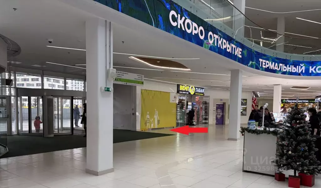 Помещение свободного назначения в Московская область, Мытищи ул. Мира, ... - Фото 1