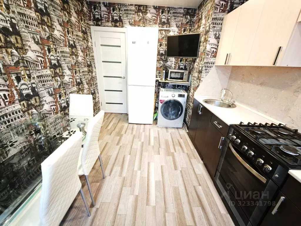 4-к кв. Смоленская область, Смоленск ул. Рыленкова, 73 (85.6 м) - Фото 2