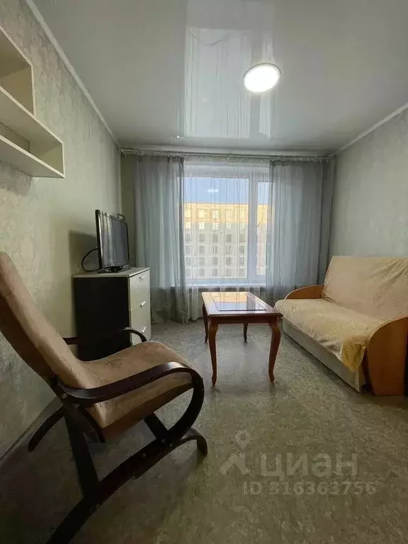 Студия Мурманская область, Мурманск ул. Академика Книповича, 21 (22.0 ... - Фото 1