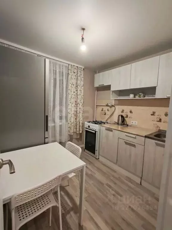 2-к кв. Томская область, Томск ул. Котовского, 26 (42.4 м) - Фото 2