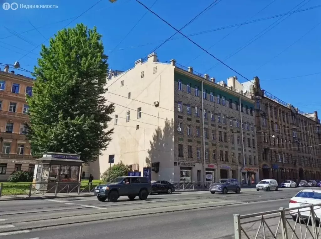 1к в 7-комнатной квартире (24.8 м) - Фото 1