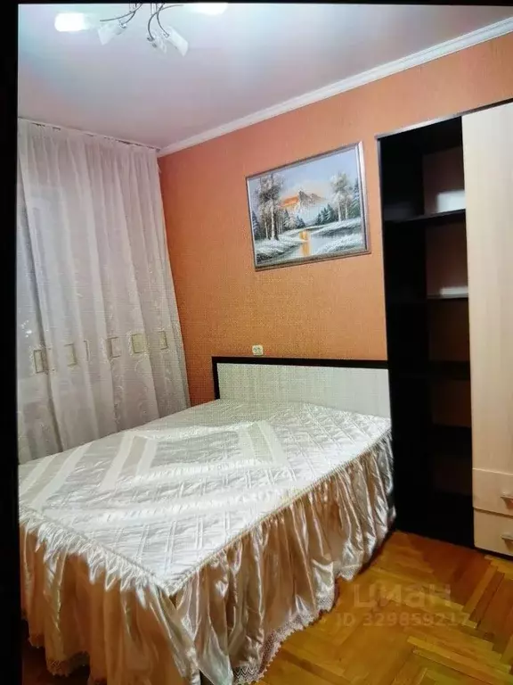 2-к кв. Карачаево-Черкесия, Черкесск ул. Балахонова, 41 (46.6 м) - Фото 2