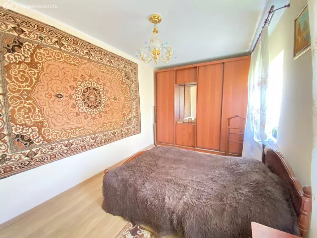 Дом в Орёл, Тракторный проезд (150 м) - Фото 1