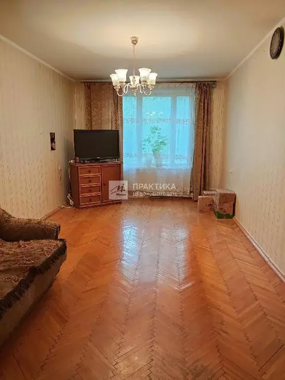Продается 3-комнатная квартира - Фото 1
