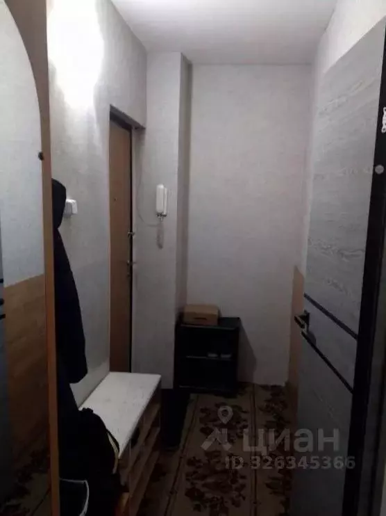 1-к кв. Самарская область, Тольятти ул. Карбышева, 8 (32.0 м) - Фото 2