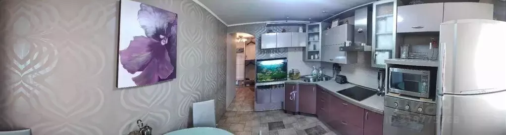 3-к кв. Москва ул. Гурьянова, 4К1 (80.0 м) - Фото 0