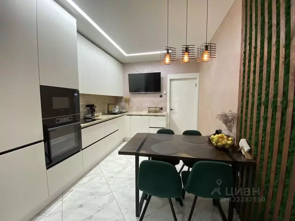 2-к кв. Архангельская область, Котлас ул. Кедрова, 26 (55.0 м) - Фото 1