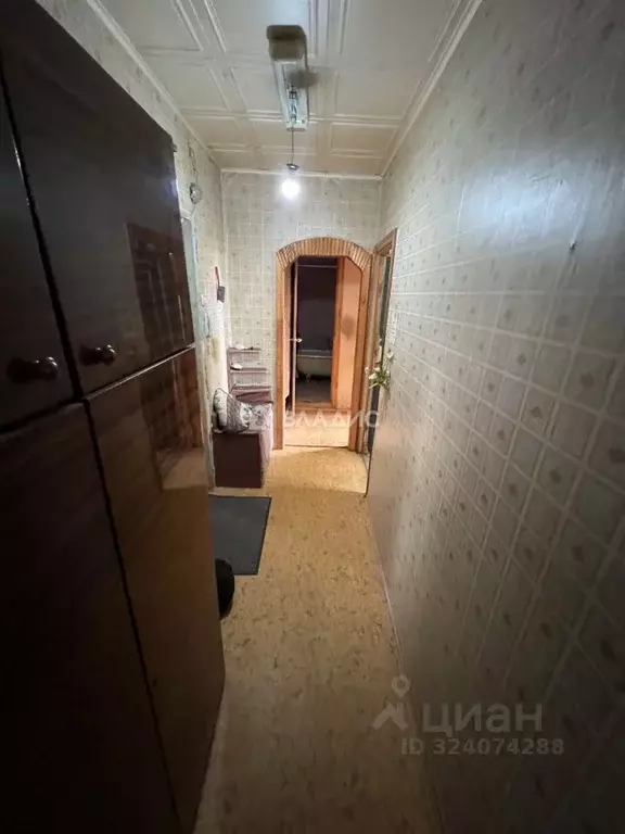 2-к кв. Владимирская область, Ковров ул. Станиславского, 1к1 (56.0 м) - Фото 1