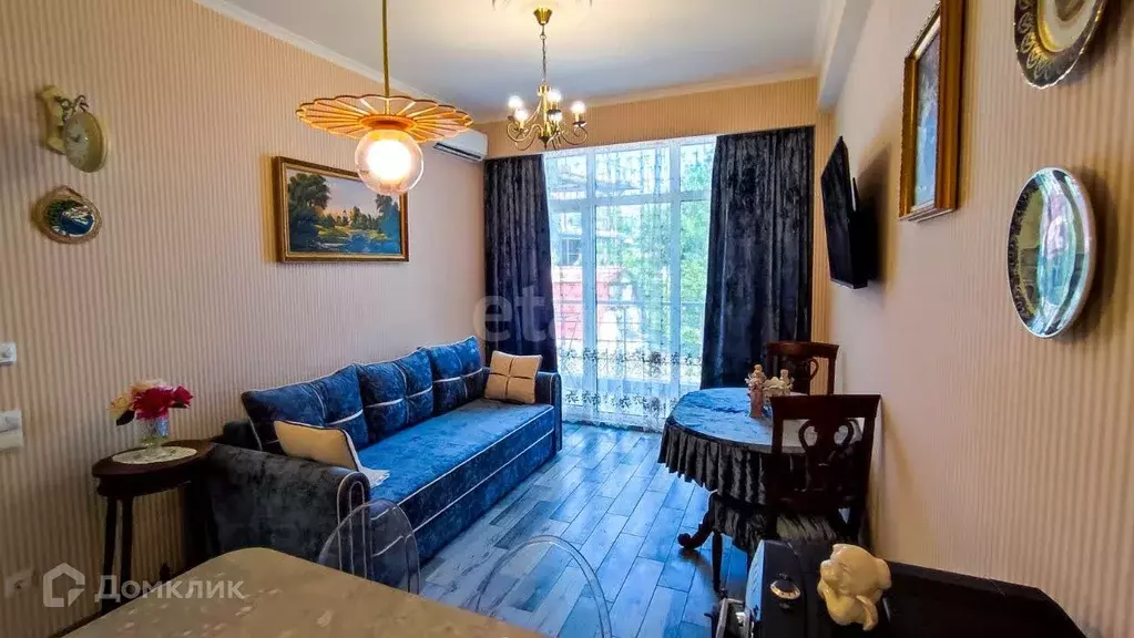 Продаётся 2-к квартира, 44.6 м - Фото 0