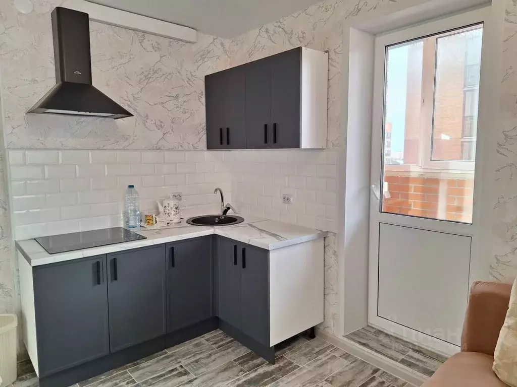 1-к кв. Тверская область, Калининский муниципальный округ, д. Батино ... - Фото 2