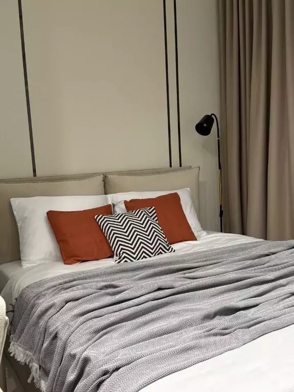 1-к кв. Москва Гостиничный проезд, 10 (45.0 м) - Фото 2