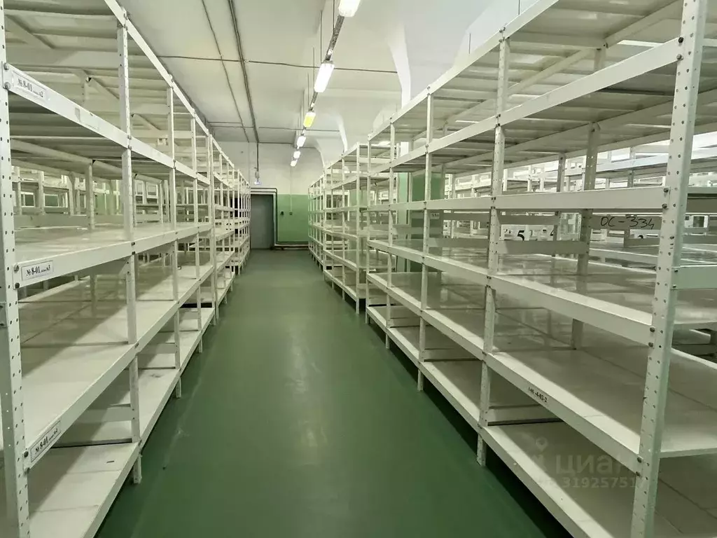 Склад в Башкортостан, Уфа Сельская Богородская ул., 18 (430 м) - Фото 1