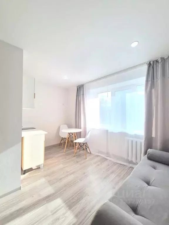 Студия Чувашия, Чебоксары Московский просп., 43 (21.46 м) - Фото 2