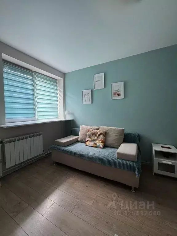 Студия Москва Варшавское ш., 17С5 (20.0 м) - Фото 2