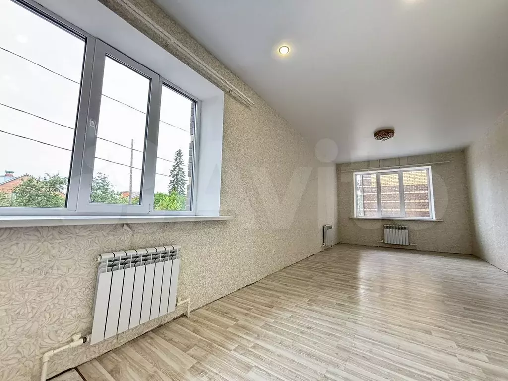 2-к. квартира, 51 м, 1/5 эт. - Фото 0