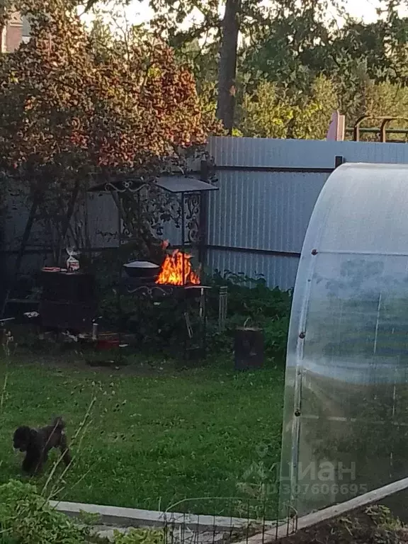 Дом в Ленинградская область, Всеволожский район, Токсовское городское ... - Фото 2