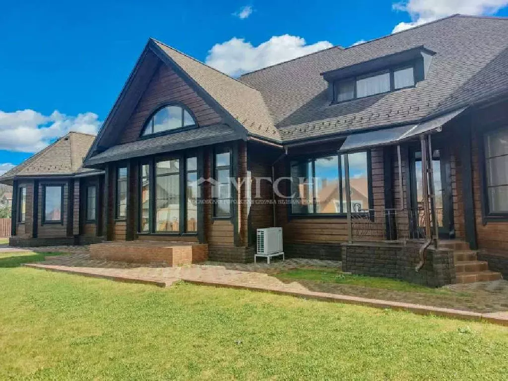 Продается коттедж в д. Чулпаново - Фото 2