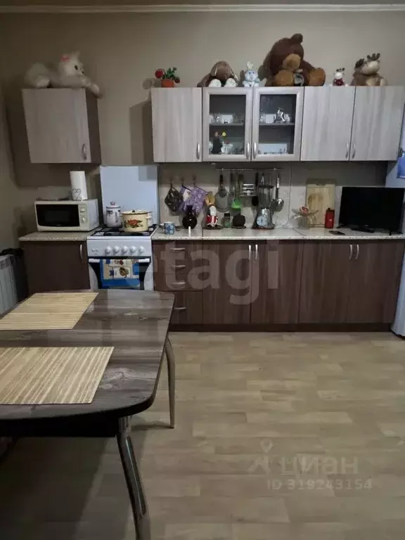 1-к кв. Челябинская область, Челябинск ул. Горького, 23 (37.2 м) - Фото 0
