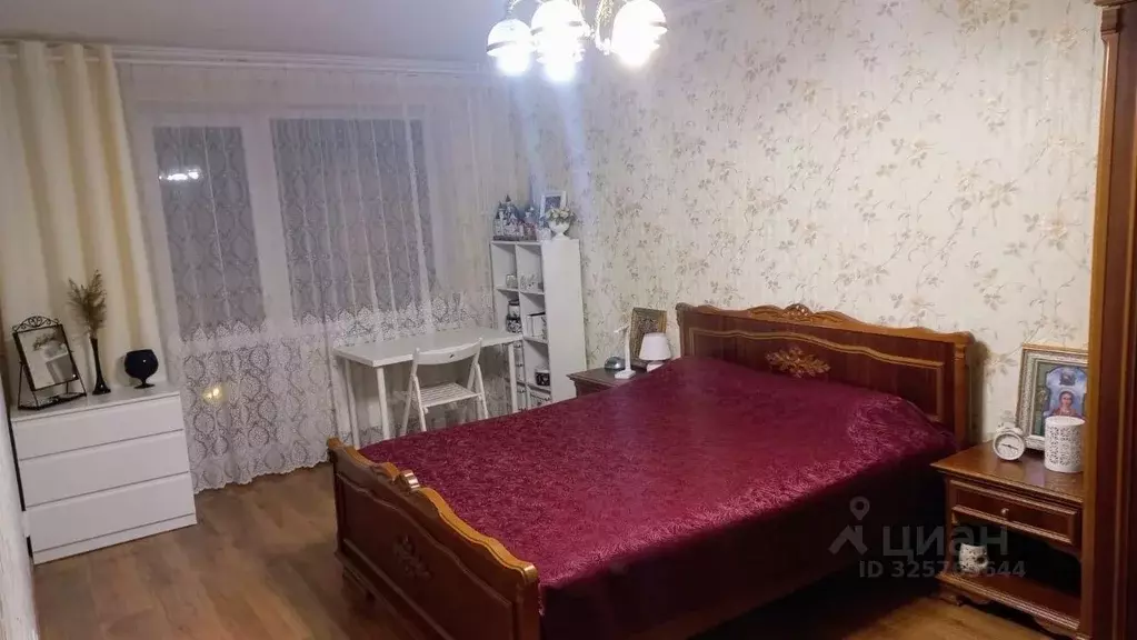 2-к кв. Свердловская область, Екатеринбург ул. Таганская, 79 (53.0 м) - Фото 1