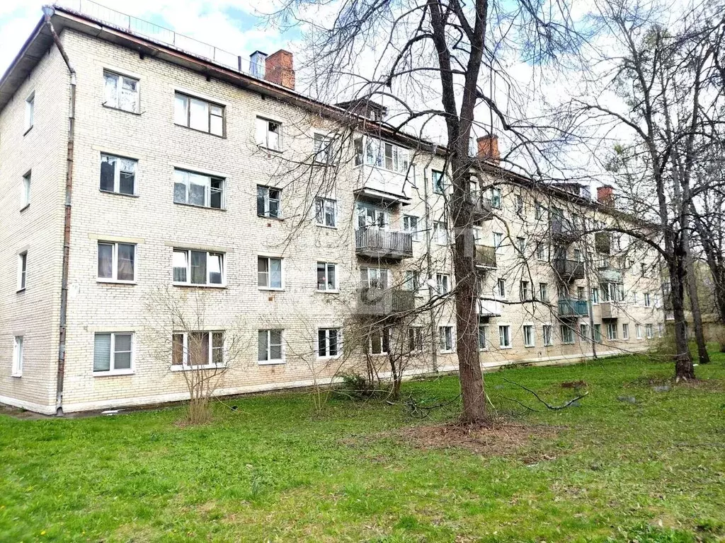 3-к кв. Московская область, Дмитровский муниципальный округ, пос. ... - Фото 1