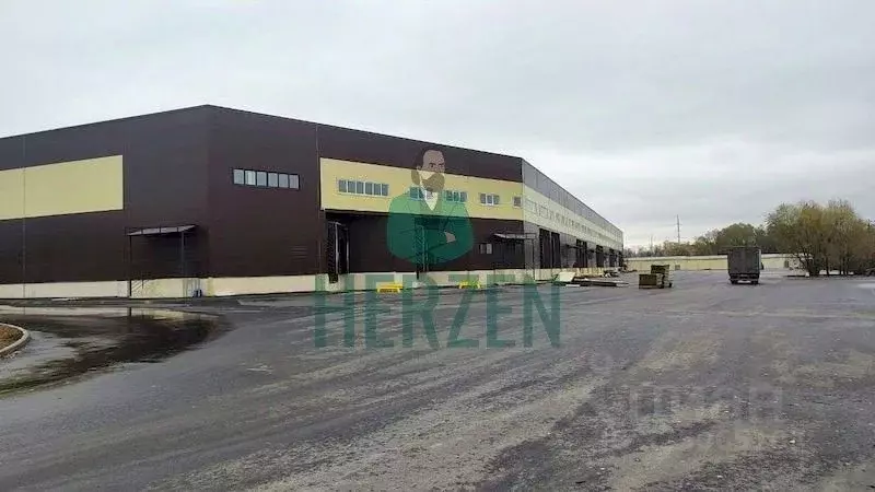 Склад в Московская область, Видное Каширское шоссе, 26-й км, вл32 ... - Фото 1