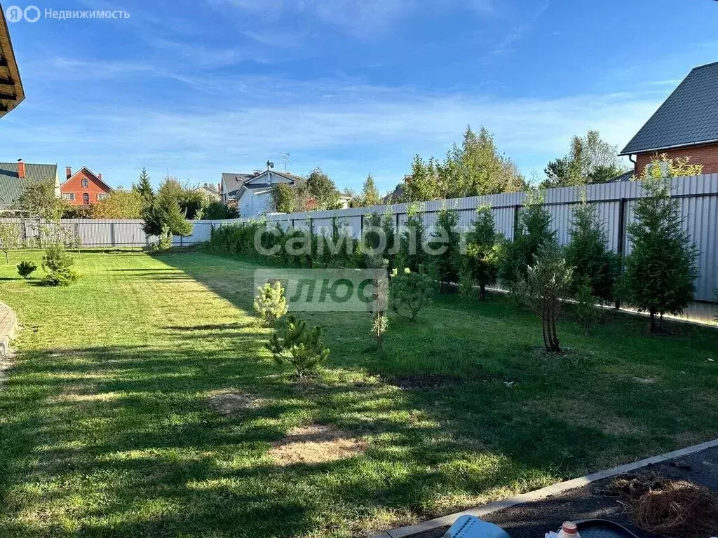 Дом в посёлок Мещерское, улица Покровское, 15 (151.9 м) - Фото 2