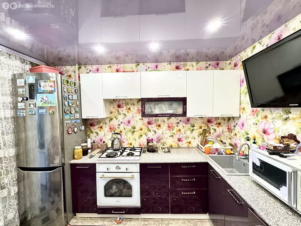 2-комнатная квартира: Ковров, улица Шмидта, 9 (49 м) - Фото 1