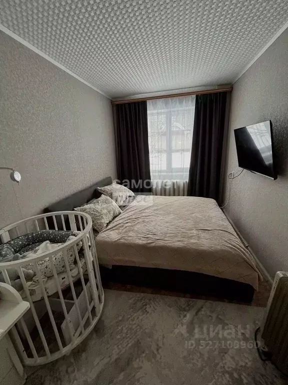 2-к кв. Липецкая область, Липецк 15-й мкр, 2 (43.0 м) - Фото 1