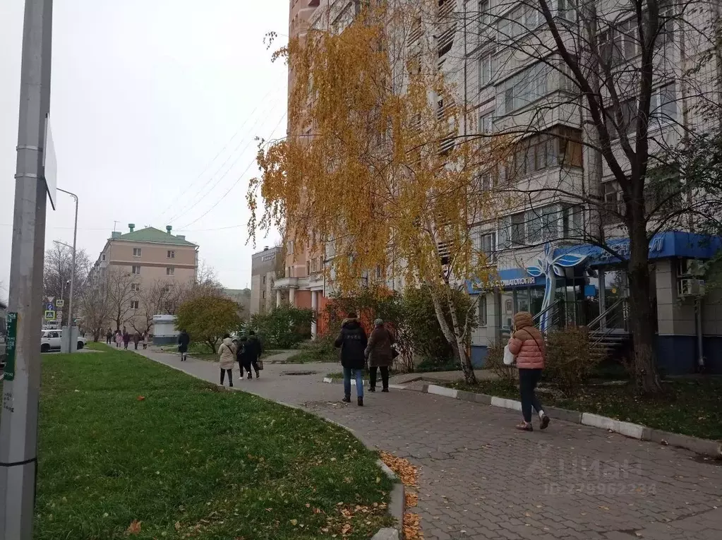 Помещение свободного назначения в Белгородская область, Белгород ул. ... - Фото 1