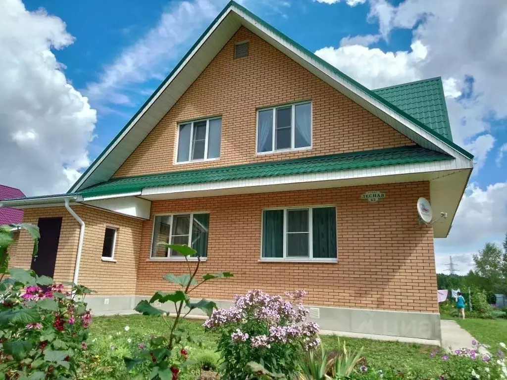 Коттедж в Ярославская область, Ярославский муниципальный округ, пос. ... - Фото 2