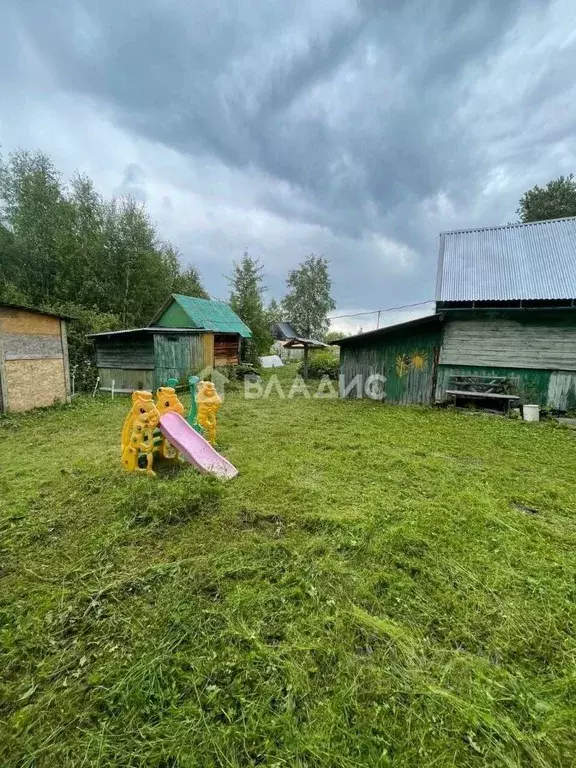 Дом в Владимирская область, Камешковский муниципальный округ, Новая ... - Фото 1