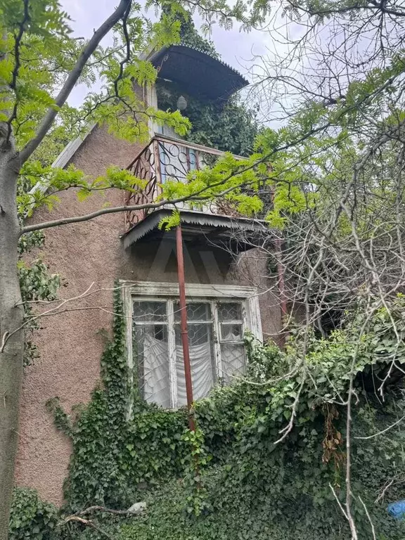 Дом 51 м на участке 4,3 сот. - Фото 1