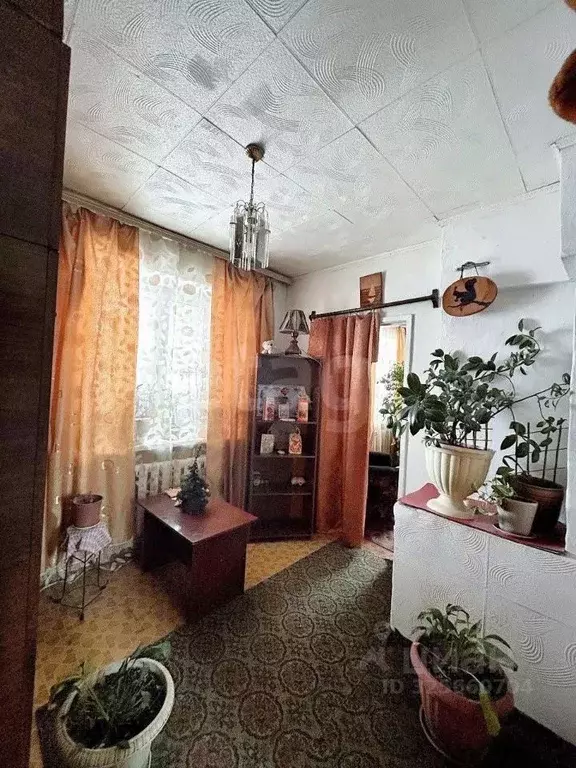 Дом в Амурская область, Райчихинск Северная ул., 7 (53 м) - Фото 1